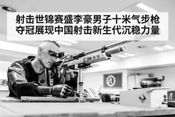 射击世锦赛盛李豪男子十米气步枪夺冠展现中国射击新生代沉稳力量